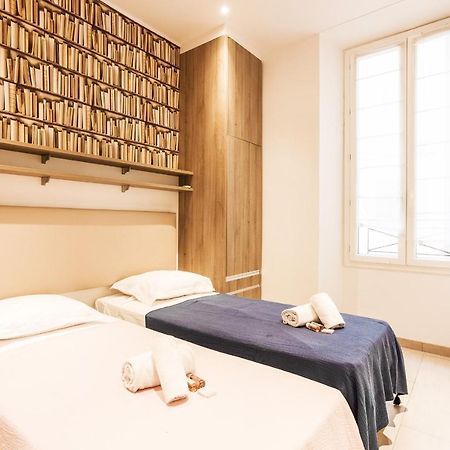 Massena Ap4312 By Riviera Holiday Homes Nisa Exterior foto