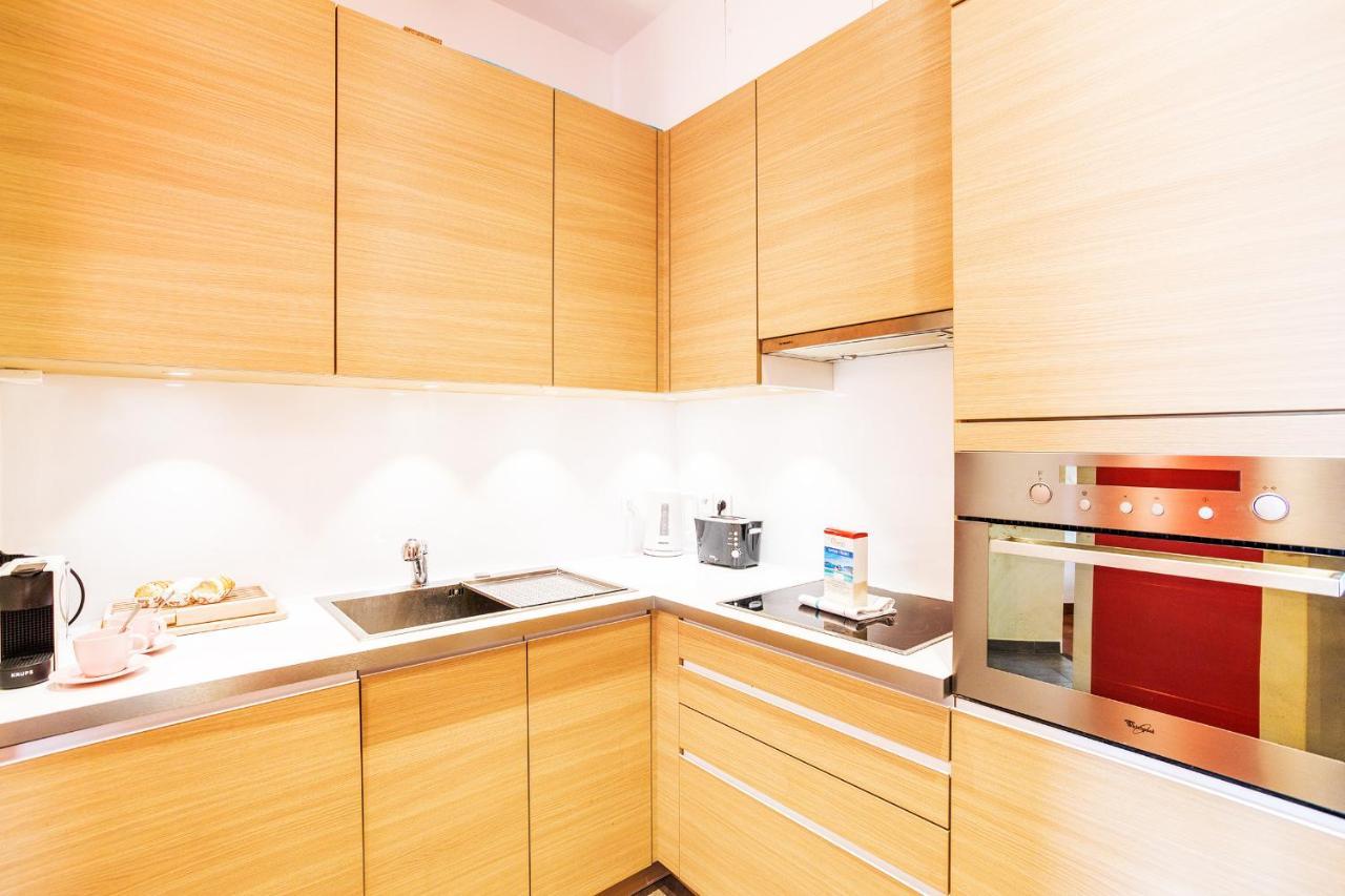 Massena Ap4312 By Riviera Holiday Homes Nisa Exterior foto